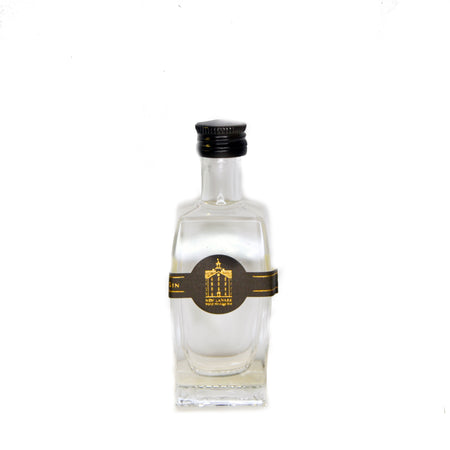 New Lanark Gin - New Lanark Spinning Company