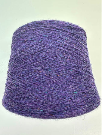 Blueberry Cone 4ply