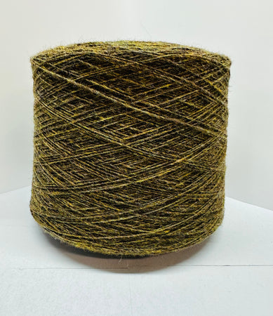 Moss Single Ply - Recycled