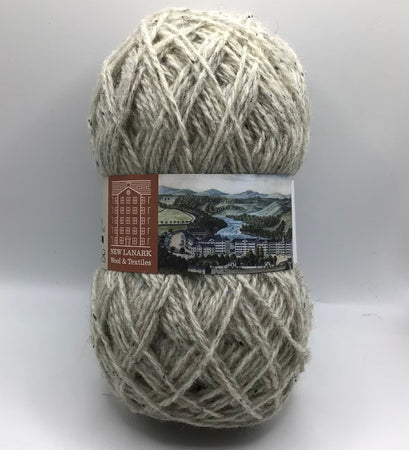 Light Limestone DK 200g Ball