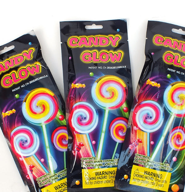 Glow Sticks