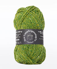 Spruce DK 100g Ball