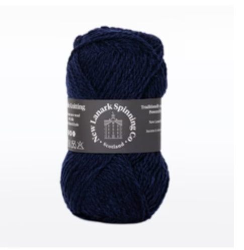 Navy DK 50g Ball