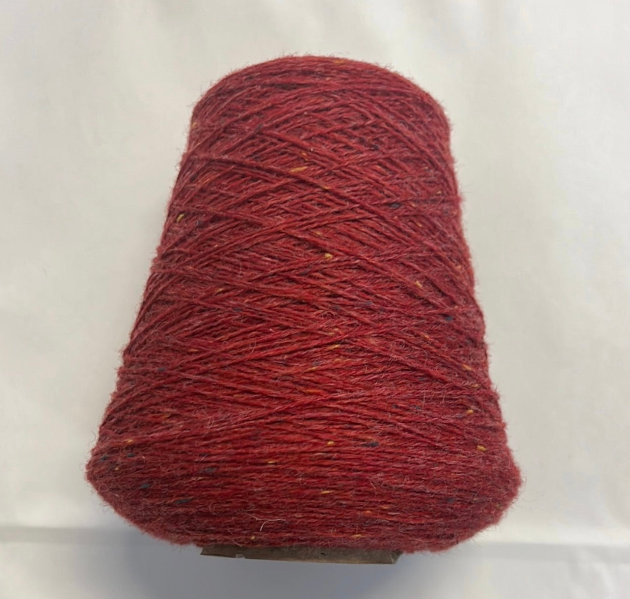 Foxglove 4ply cone