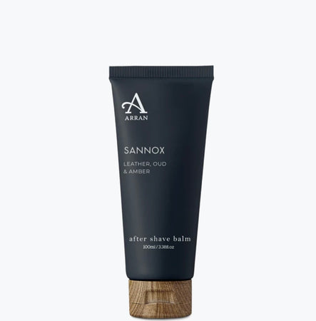 Sannox After Shave Balm