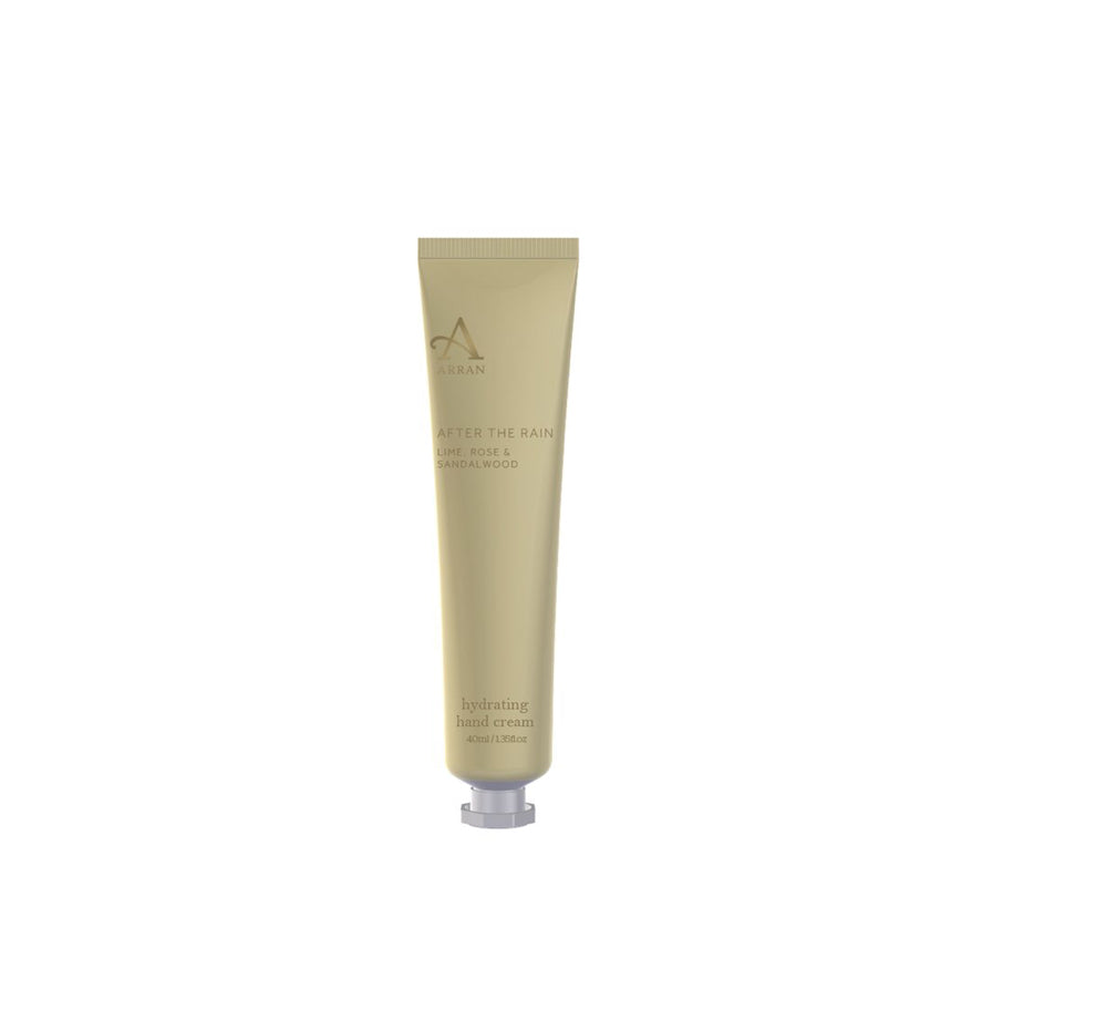 Arran Hydrating Hand Cream - After the Rain