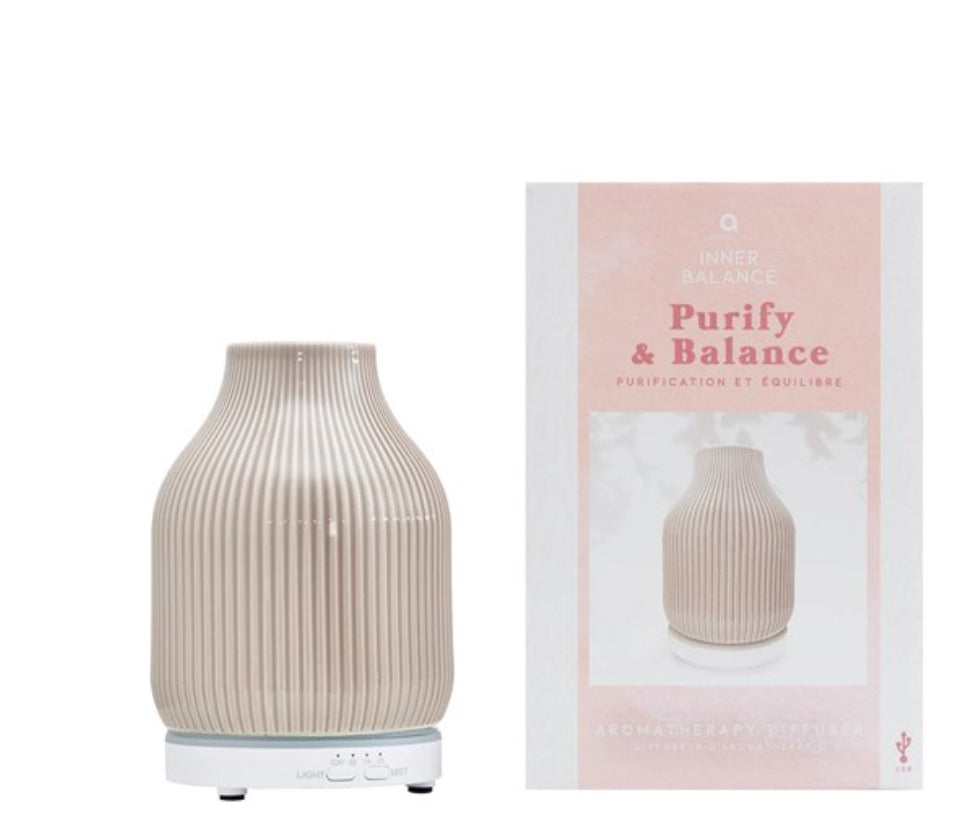 Aromatherapy Diffuser