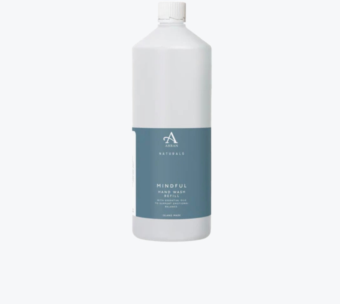 Arran Aromatic Naturals Hand Wash Refill