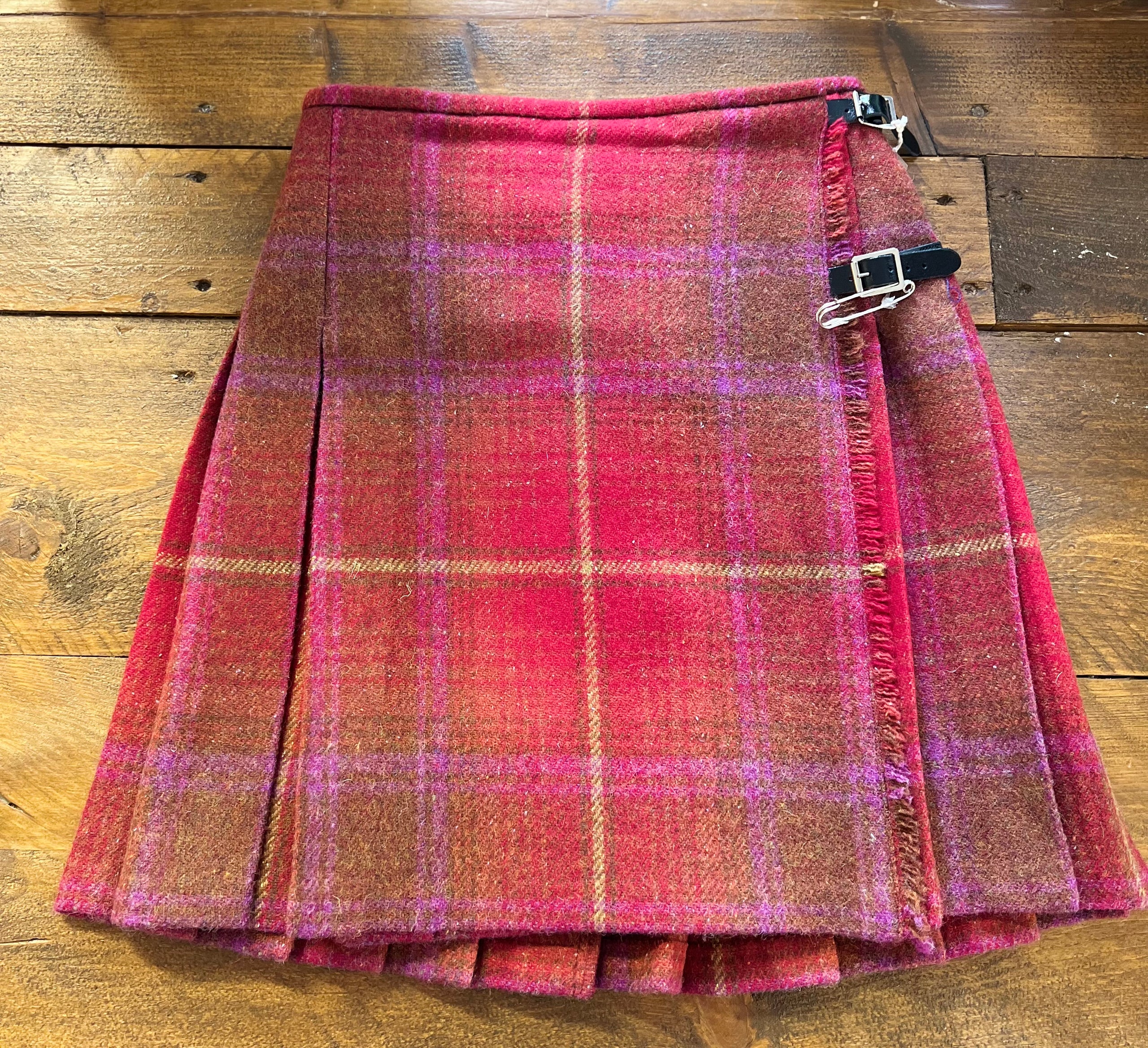 New Lanark Kilt