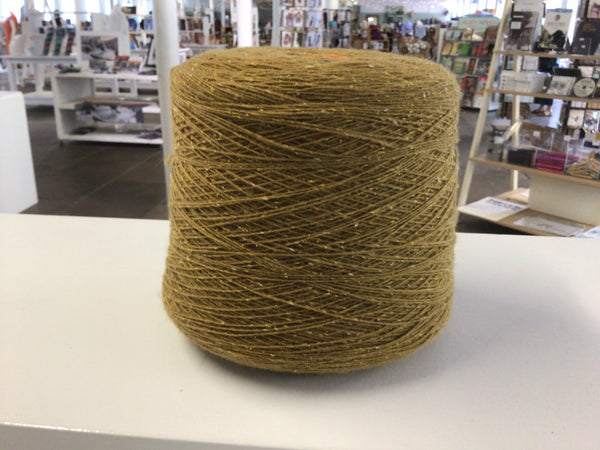 4 ply Cone 900g