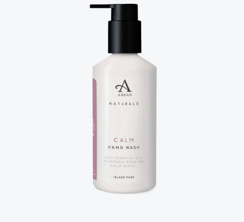 Arran Aromatics Naturals Hand Wash