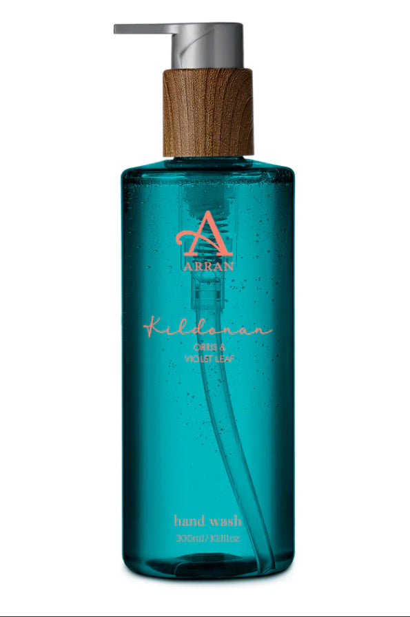 Arran Aromatics Kildonan Hand Wash 300ml