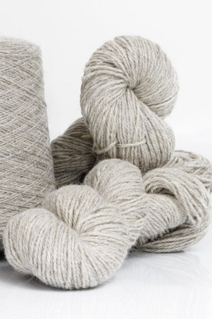 Platinum DK Yarn