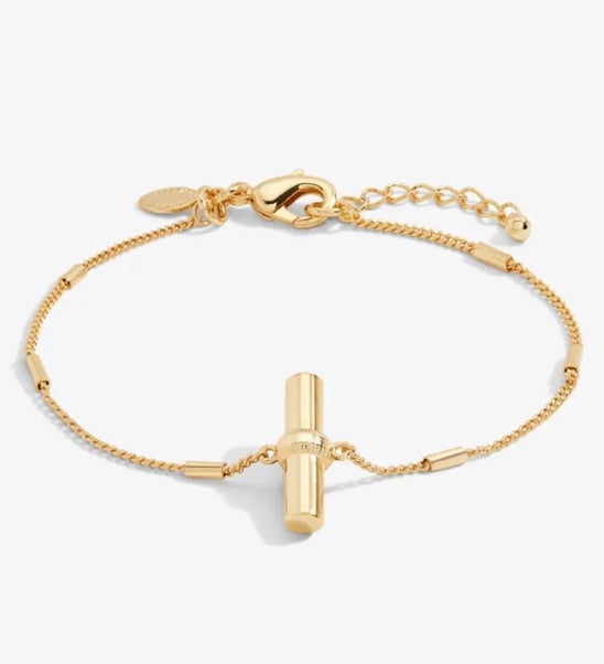 Aura Bar Bracelet