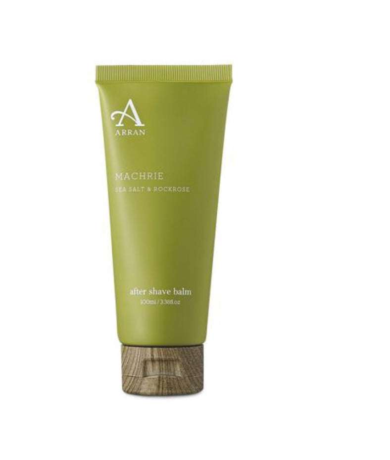 Arran Aromatic Machrie After Shave Balm