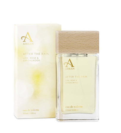 Arran - After the Rain Eau De Toilette 100ml