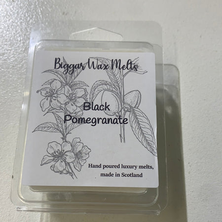 Biggar Wax Melts