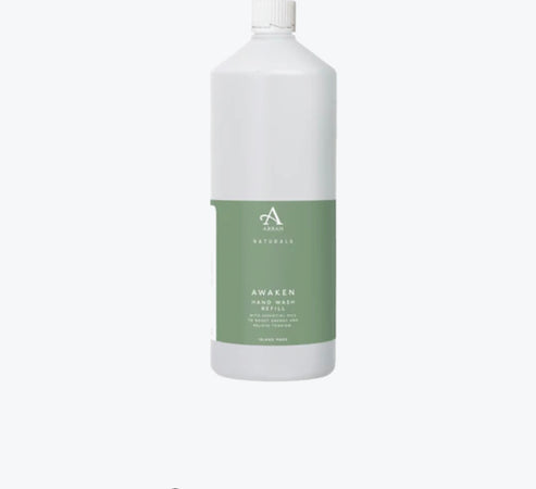 Arran Aromatic Naturals Hand Wash Refill