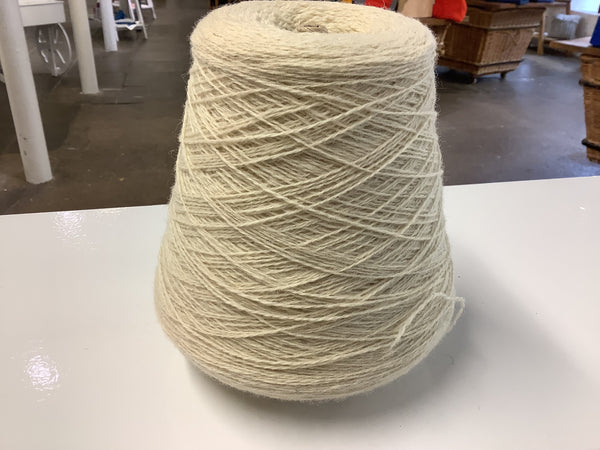 4 Ply Cone 520g - 595g