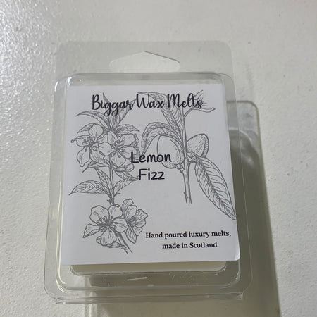 Biggar Wax Melts