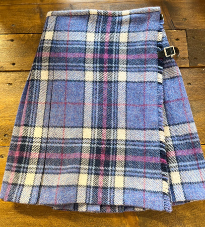 New Lanark Kilt