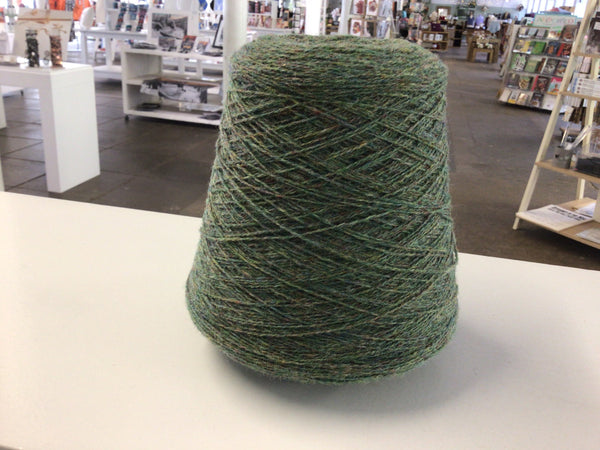 4 Ply Cone 520g - 595g