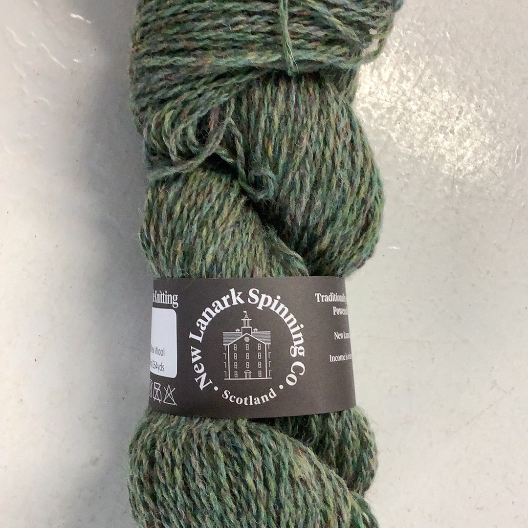 Woodland DK Hank 100g