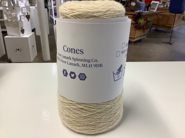 4 Ply Cone 200g