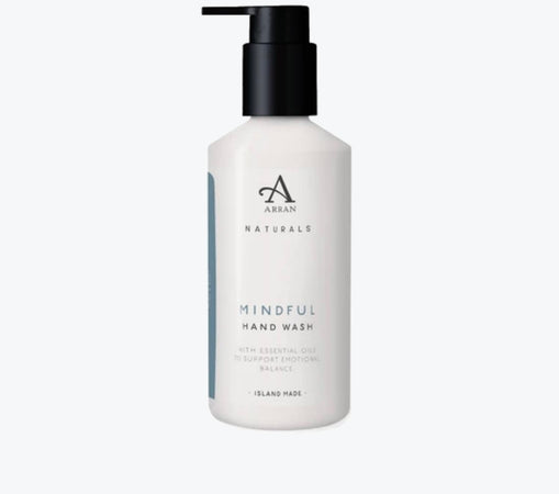 Arran Aromatics Naturals Hand Wash