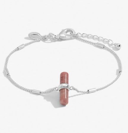 Aura Bar Bracelet