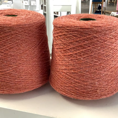 4 Ply Cone 700g