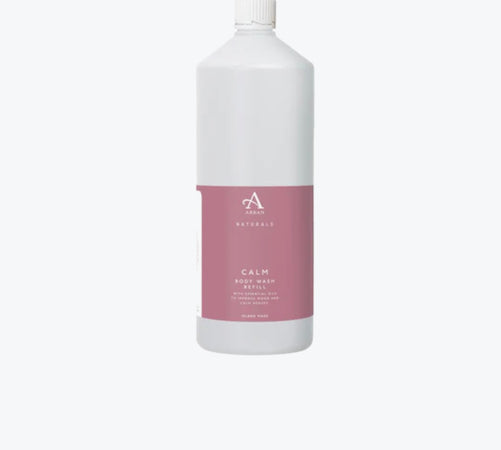 Arran Aromatic Naturals Body Wash Refill