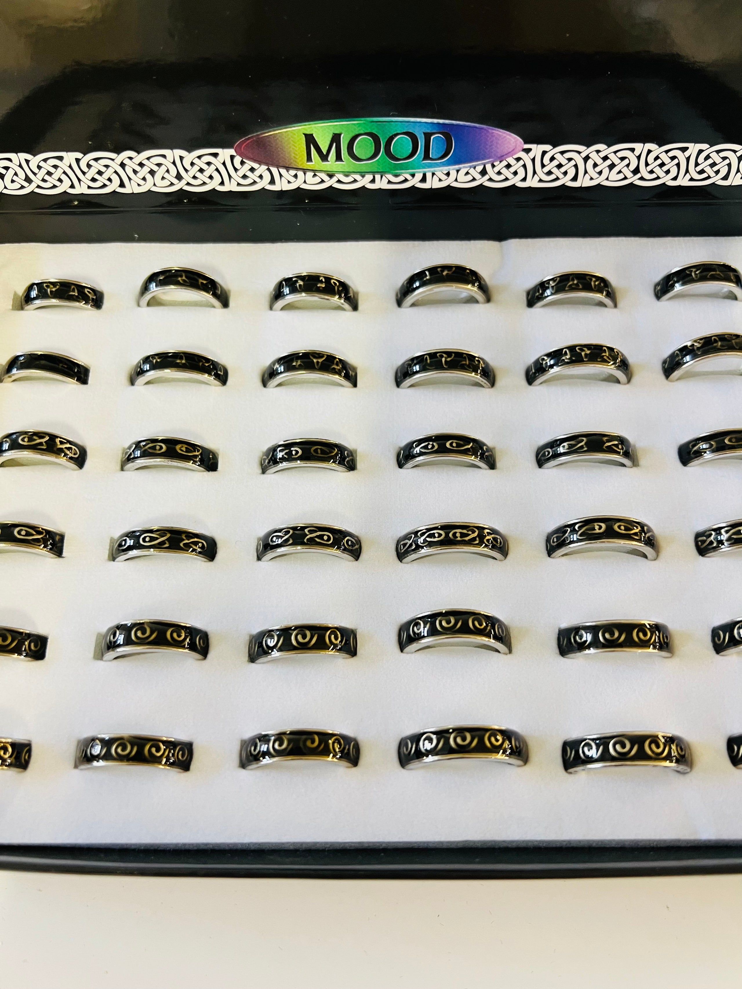 Mood Ring