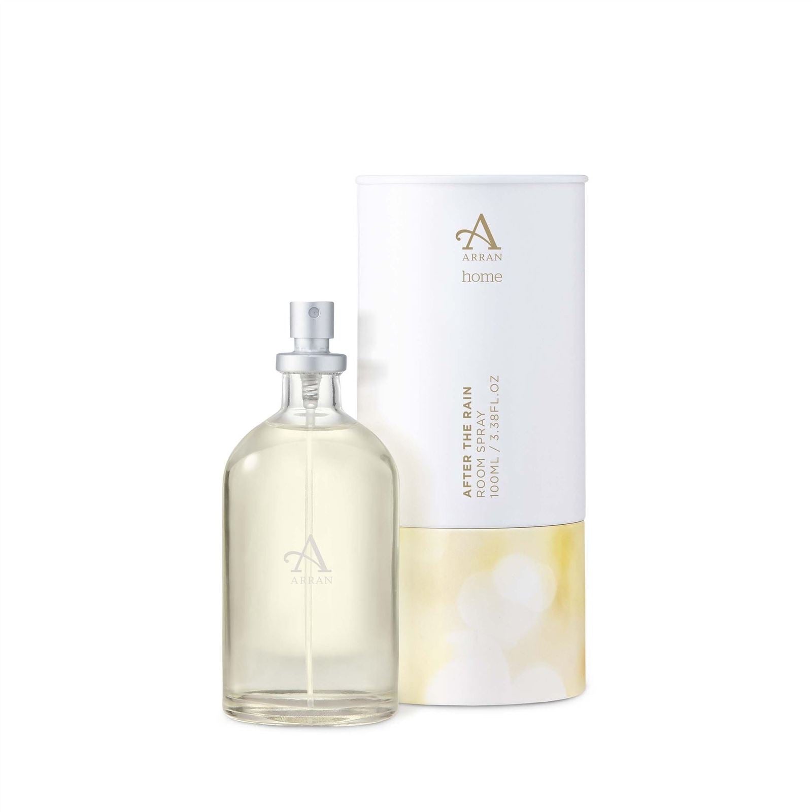 Arran Aromatic Room Spray - After the Rain