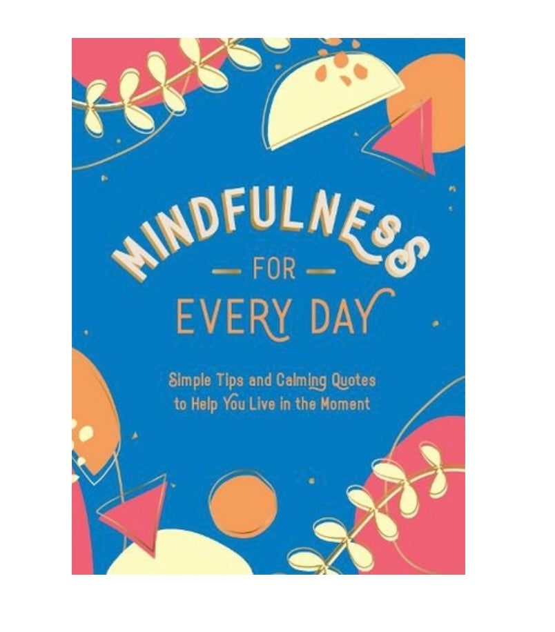 Book - Mindfulness for Every Day