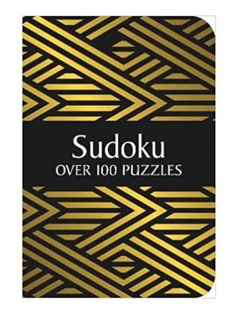 Book - Geometrics Sudoku