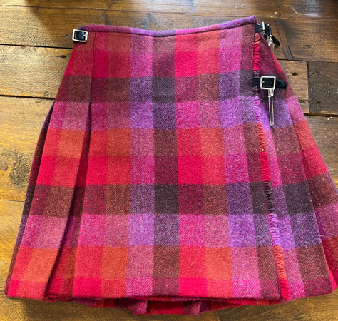 New Lanark Kilt