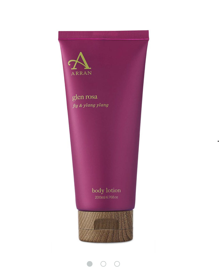 Arran Aromatic Body Lotion 200ml