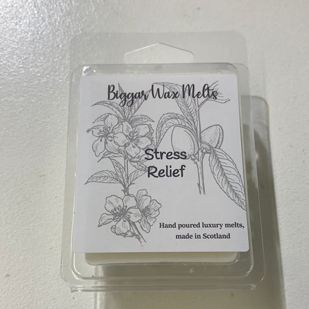 Biggar Wax Melts