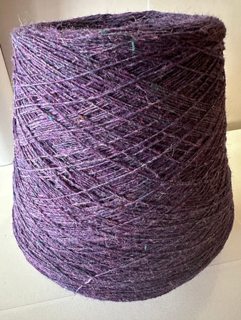 Weaving Yarn - 500g Cones