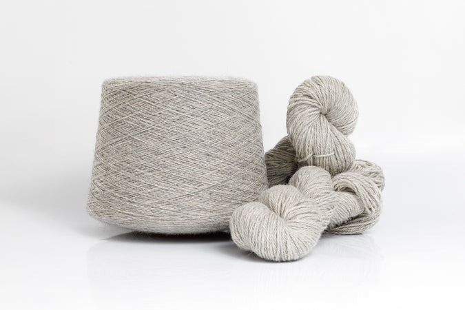 Platinum DK Yarn