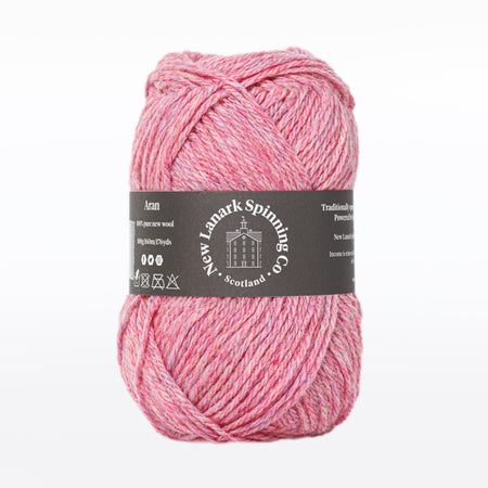 Blossom Aran Yarn 25% Off