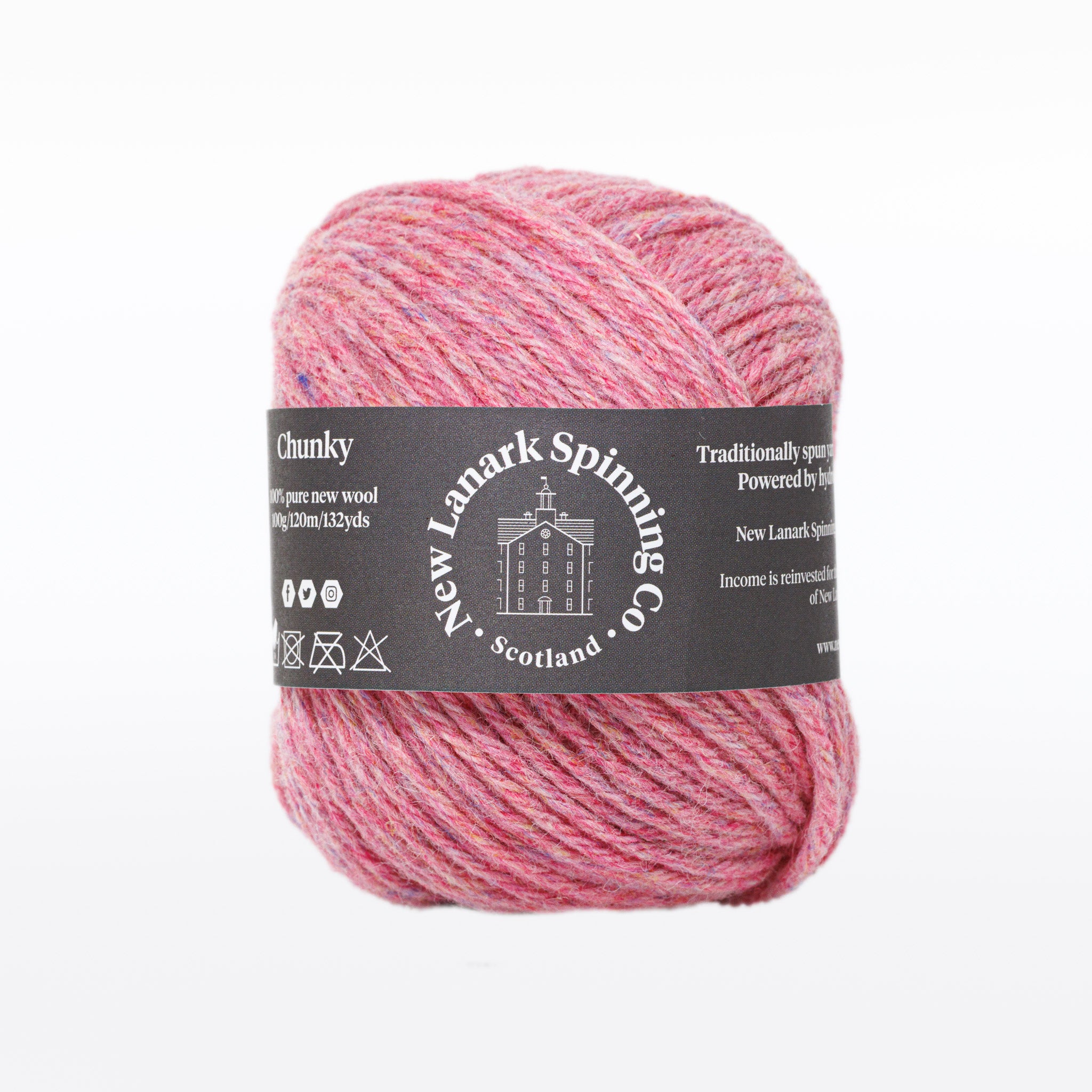 Blossom Chunky Yarn 25% Off