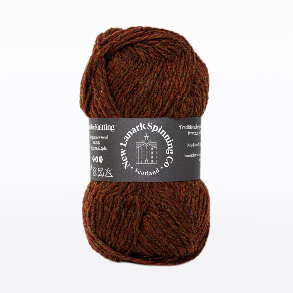 Autumn DK 100g Ball