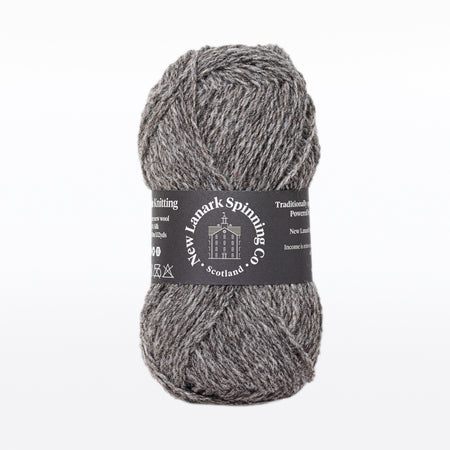 Charcoal DK 50g Ball