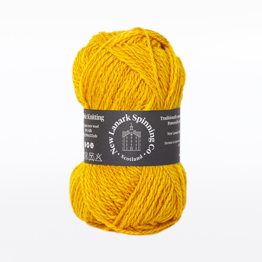 Hawthorn DK 50g Ball