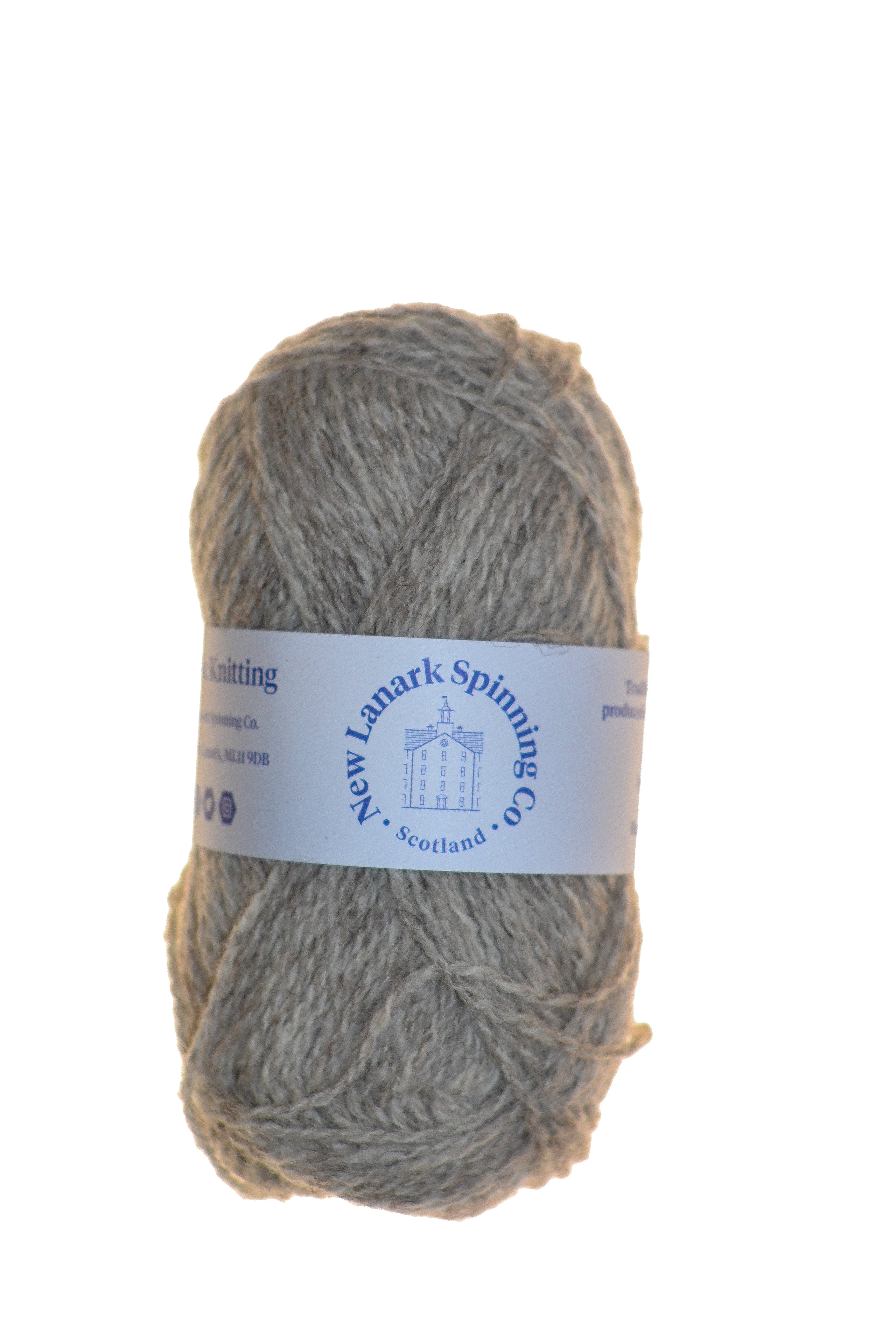 Limestone DK 50g Ball